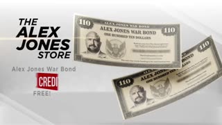 The Alex Jones Shows, LIVE !