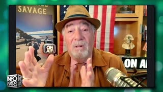 The Alex Jones Shows, LIVE !