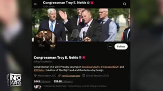 The Alex Jones Shows, LIVE !