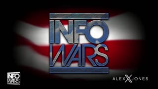The Alex Jones Shows, LIVE !