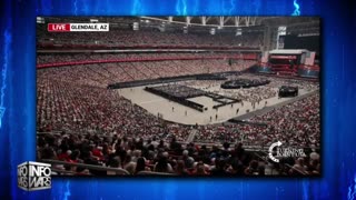 The Alex Jones Shows, LIVE !