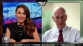 The Alex Jones Shows, LIVE !