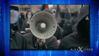 The Alex Jones Shows, LIVE !