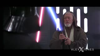 The Alex Jones Shows, LIVE !
