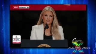 The Alex Jones Shows, LIVE !