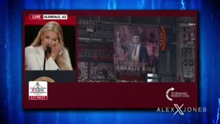 The Alex Jones Shows, LIVE !