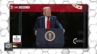 The Alex Jones Shows, LIVE !
