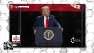 The Alex Jones Shows, LIVE !