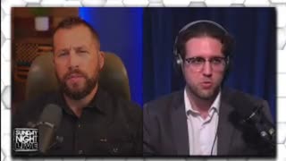 The Alex Jones Shows, LIVE !
