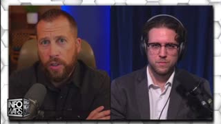 The Alex Jones Shows, LIVE !