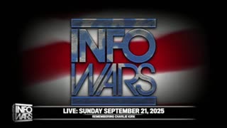 The Alex Jones Shows, LIVE !
