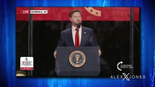 The Alex Jones Shows, LIVE !