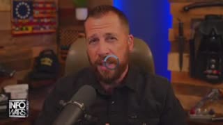 The Alex Jones Shows, LIVE !