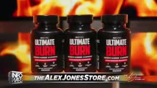 The Alex Jones Shows, LIVE !