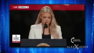 The Alex Jones Shows, LIVE !