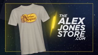 The Alex Jones Shows, LIVE !