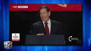 The Alex Jones Shows, LIVE !