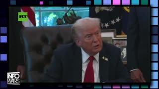 The Alex Jones Shows, LIVE !