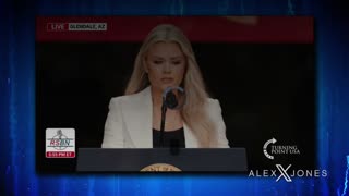 The Alex Jones Shows, LIVE !