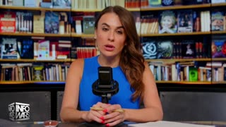The Alex Jones Shows, LIVE !