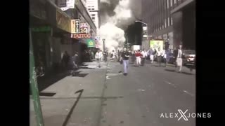 The Alex Jones Shows, LIVE !