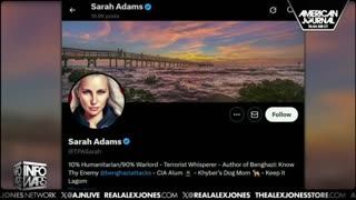 The Alex Jones Shows, LIVE !