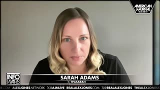 The Alex Jones Shows, LIVE !