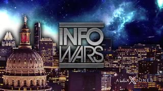The Alex Jones Shows, LIVE !