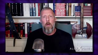 The Alex Jones Shows, LIVE !