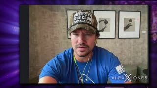 The Alex Jones Shows, LIVE !