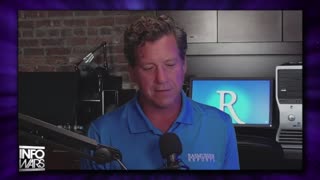 The Alex Jones Shows, LIVE !