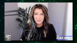 The Alex Jones Shows, LIVE !