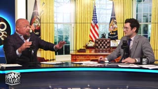 The Alex Jones Shows, LIVE !