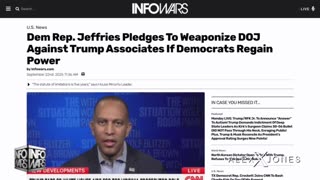 The Alex Jones Shows, LIVE !