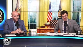 The Alex Jones Shows, LIVE !