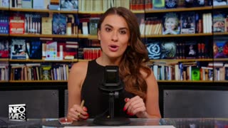 The Alex Jones Shows, LIVE !