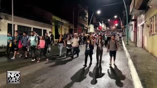 The Alex Jones Shows, LIVE !