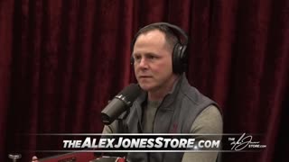 The Alex Jones Shows, LIVE !