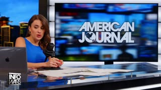 The Alex Jones Shows, LIVE !
