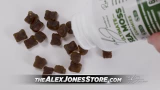 The Alex Jones Shows, LIVE !