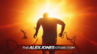 The Alex Jones Shows, LIVE !
