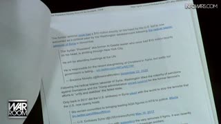 The Alex Jones Shows, LIVE !