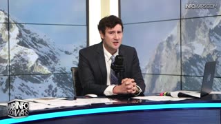 The Alex Jones Shows, LIVE !