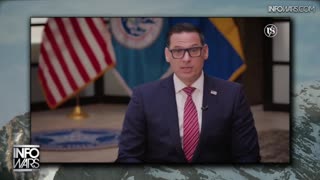 The Alex Jones Shows, LIVE !