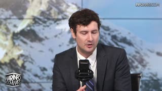 The Alex Jones Shows, LIVE !