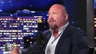 The Alex Jones Shows, LIVE !
