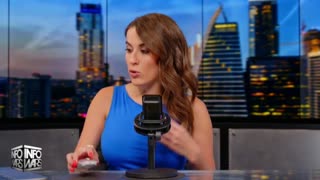 The Alex Jones Shows, LIVE !