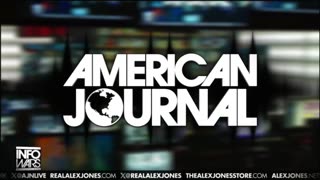 The Alex Jones Shows, LIVE !