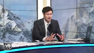 The Alex Jones Shows, LIVE !