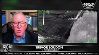 The Alex Jones Shows, LIVE !